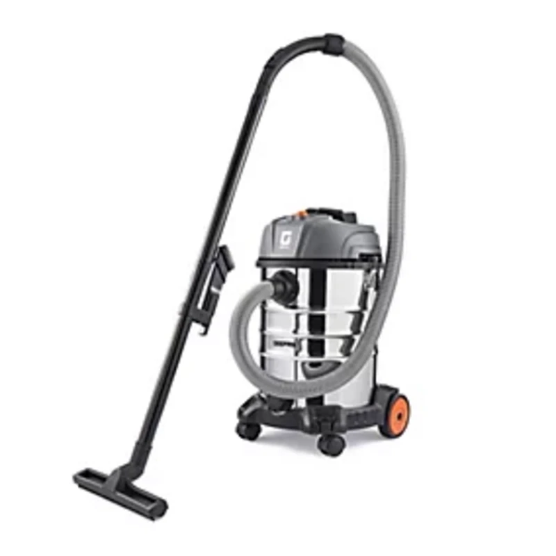 Image of Geepas GVC19049UK Wet & Dry Cylinder Vacuum Cleaner