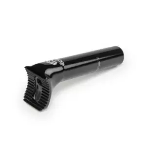 Image of Eclat Torch 15 Pivotal Seatpost 25.4mm Black 135mm