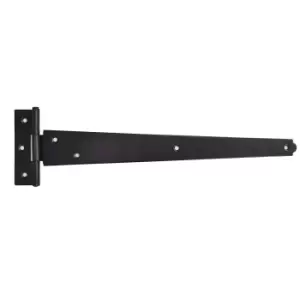 Image of Tee Hinge - Black - 300mm