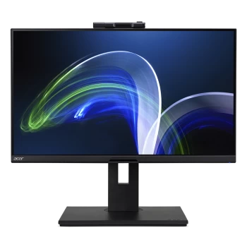 Image of Acer 24" B248Y Full HD IPS LED Monitor