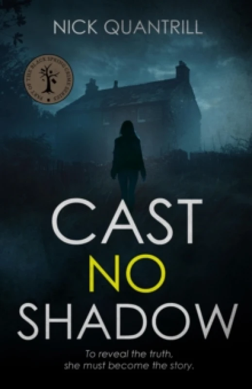Image of Cast No Shadow Paperback / softback
