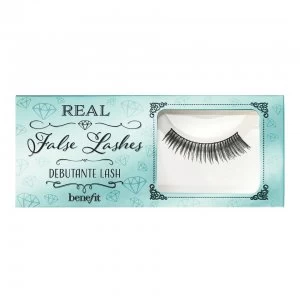 Image of Benefit Real False Lashes Debutante
