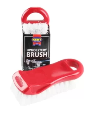Image of Easy Grip Upholstery Brush Q4326 KENT