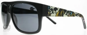 Image of Nueu Taurus 3.0 Sunglasses Black 21