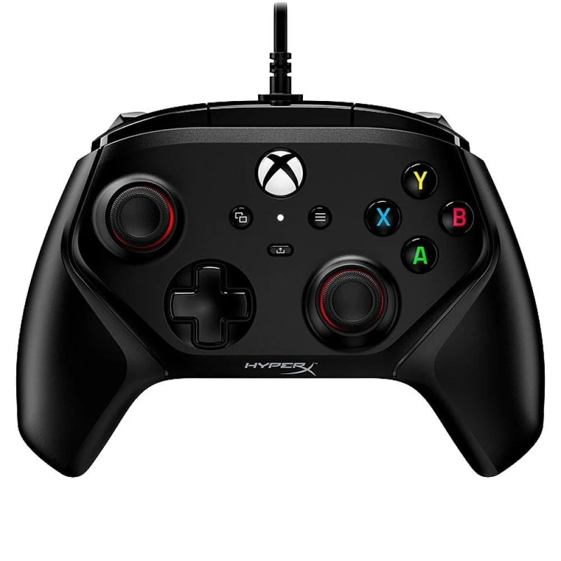 Image of HyperX Clutch Gladiate - Wired Gaming Controller - Xbox