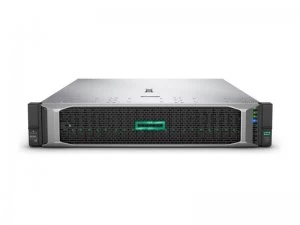 Image of Hpe ProLiant DL380 Gen10 - P02462-B21 - Rack-mount 2U - 4208 8SFF Perf