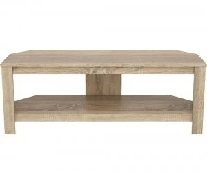 Image of AVF Calibre CA115SO 1150 mm TV Stand Oak
