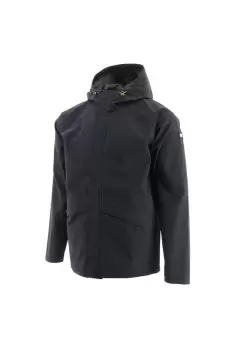 Image of Essentials Waterproof Jacket