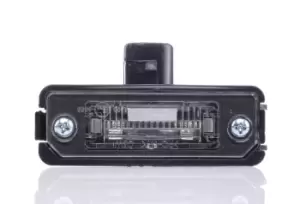 Image of ABAKUS Number Plate Light 053-12-905 Licence Plate Light VW,Golf IV Schragheck (1J1),Golf IV Variant (1J5),Golf IV Cabrio (1E)