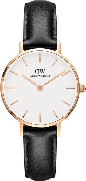 Image of Daniel Wellington Watch Petite Sheffield 28mm - White DNW-003
