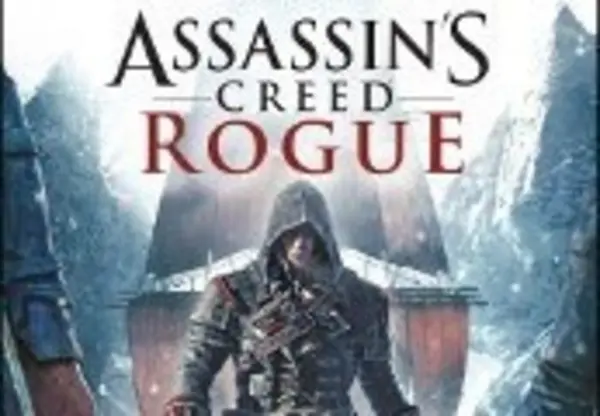 Image of Assassins Creed Rogue Xbox 360 Game