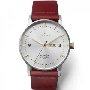 Image of Unisex Triwa Klinga Watch