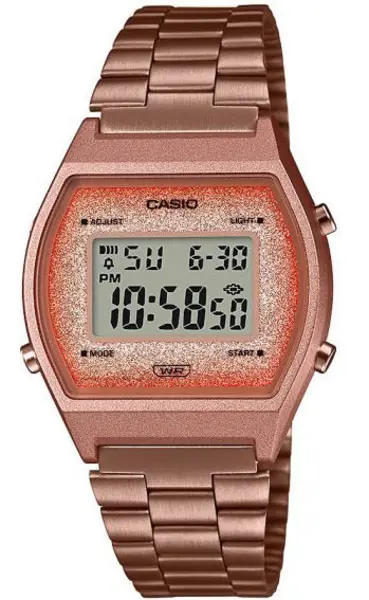 Image of Casio Watch Vintage CSI-456