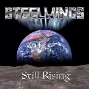 Image of Still Rising by Steelwings CD Album