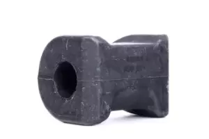 Image of TOPRAN Stabilizer Bushes BMW 500 211 1129139,31351129139