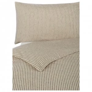 Image of Linea Linea Fletcher Duvet Set - Oliver