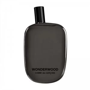 Image of Comme des Garcons Wonderwood Eau de Parfum Unisex 100ml