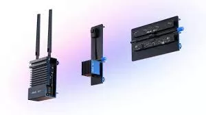 Image of Azure Percept DK