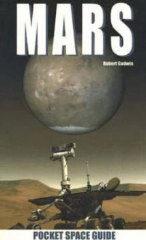 Image of Mars by Robert Godwin Paperback