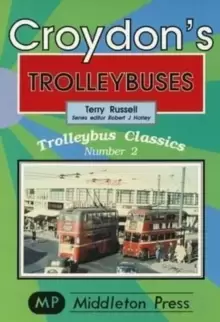 Image of Croydon Trollybuses