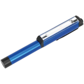 Image of Sealey LED125UV Pen Light Uv 3W Cob LED