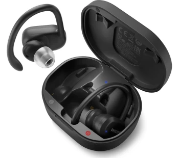 Image of Philips TAA7306 Bluetooth Wireless Earbuds
