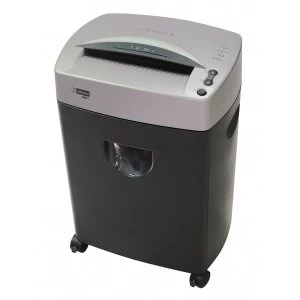 Image of Intimus 2500C Cross Cut Shredder