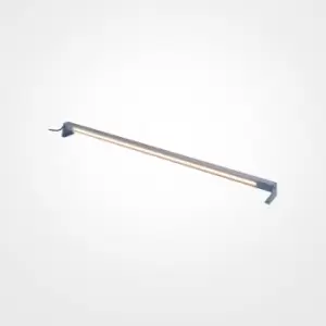 Image of Maytoni Lighting - Maytoni Maytoni Edge Outdoor Display Light Grey 3000K IP65