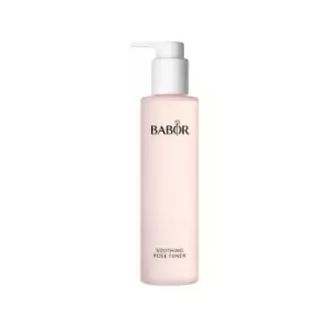 Image of Babor Soothing Rose Toner 200ml