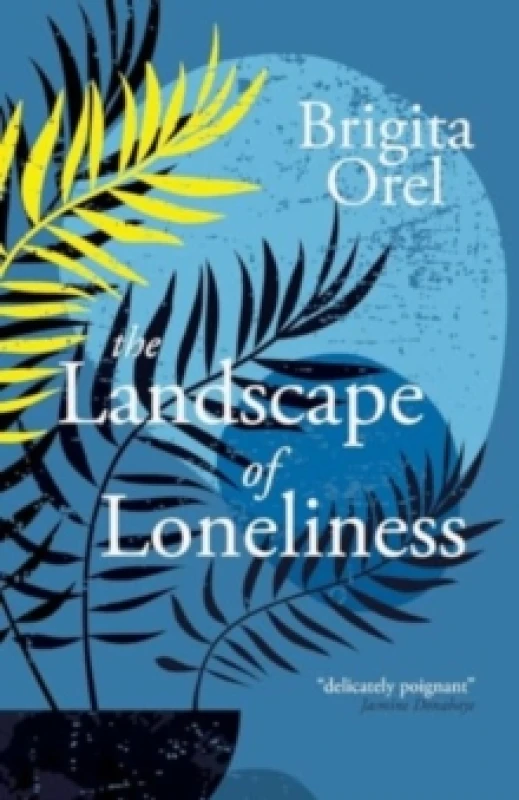Image of The Landscape of Loneliness Paperback / softback