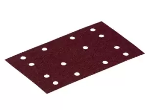 Image of Festool 499052 STF 80X133 P180 RU2/50 Abrasive Sanding Sheets 180 Grit x 50