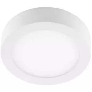 Image of Cristal Record Lighting - Cristal Know LED Downlight 30W IP20 4000K 1440Lm Surface Round