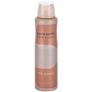Image of Pierre Cardin Pour Femme Deodorant For Her 150ml