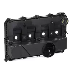 Image of RIDEX Rocker Cover FORD,PEUGEOT,CITROEN 977C0034 0248P9,1526690,9659489880 Valve Cover,Camshaft Cover 0248P9