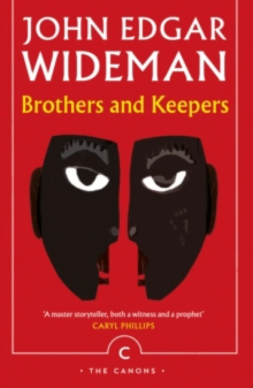 Image of Brothers and Keepers Paperback / softback