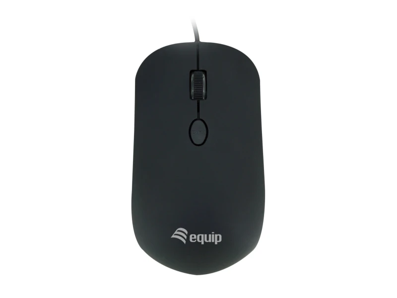 Image of Equip USB Comfort Mouse