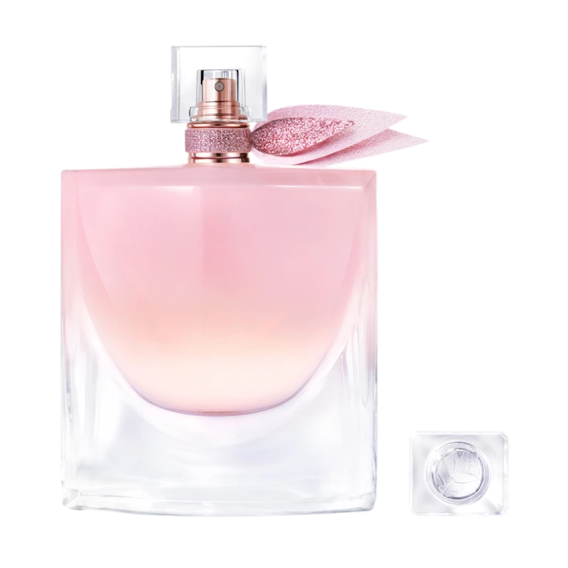 Image of Lancome La Vie Est Belle Vanille Nude Eau de Parfum Sensuelle 100ml