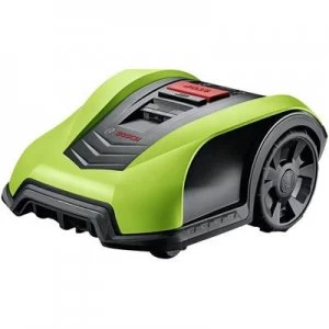 Image of Bosch Home and Garden F016800557 Mower cover Suitable for (chainsaws): Bosch