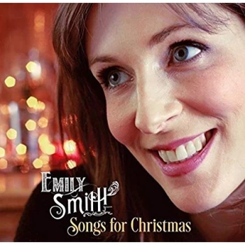 Image of Emily Smith - Songs for Christmas CD