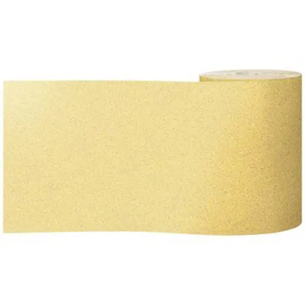Image of Bosch Accessories Bosch Accessories EXPERT C470 2608900898 Sandpaper roll Unperforated Grit size 80 2608900898