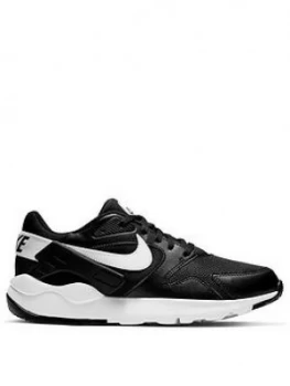 Image of Nike Ld Victory Junior Trainer - Black White