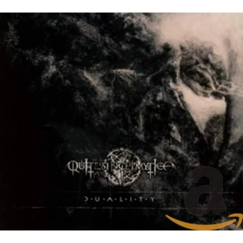 Image of Quintessence Mystica - Duality CD