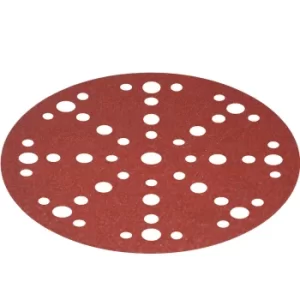 Image of Festool Rubin 2 STF Sanding Disc 150mm 150mm 100g Pack of 10