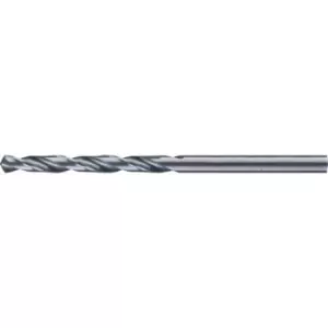 Image of Pferd Spiral Drill Steel Diameter 4mm HSS-G N DIN 338 118 Universal- you get 10