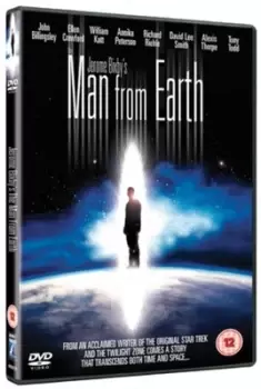 Image of The Man from Earth - DVD