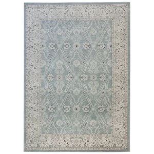 Image of Asiatic Windsor Rug 160 x 230cm - Blue