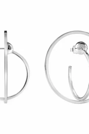 Image of Guess Jewellery Influencer Earrings JEWEL UBE85039