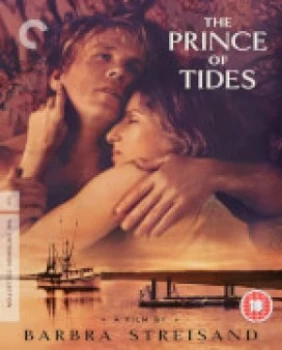 Image of The Prince of Tides