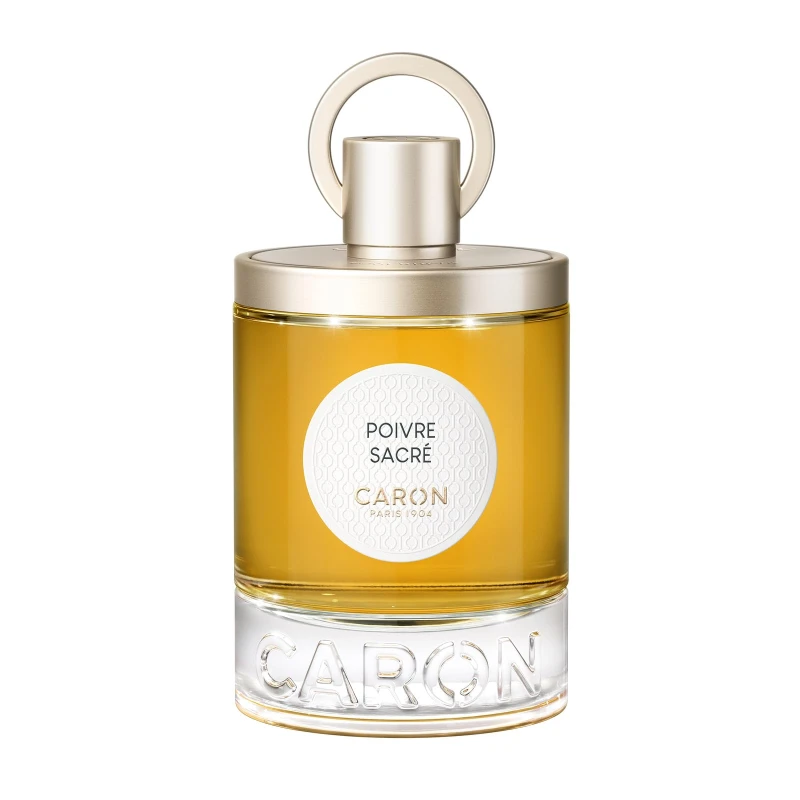 Image of Caron Poivre SacrA Eau de Parfum 100ml