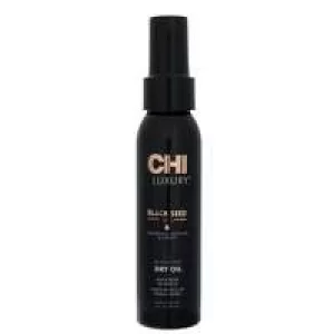 Image of CHI Luxury Black Seed Oil Dry Oil 89ml